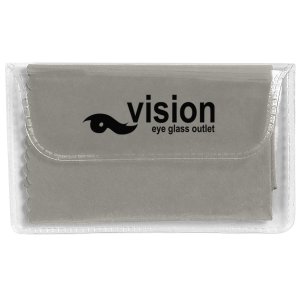 Microfiber Cleaning Cloth In Case