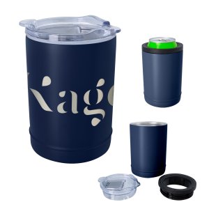 Sip & Chill Copper Insulated Duo