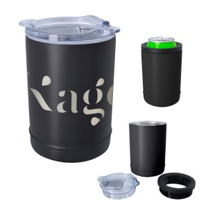 Sip & Chill Copper Insulated Duo