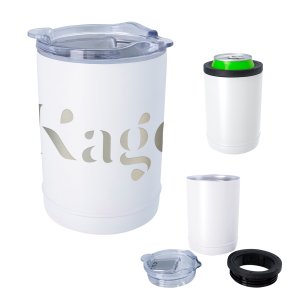Sip & Chill Copper Insulated Duo