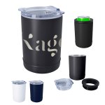 Sip & Chill Copper Insulated Duo