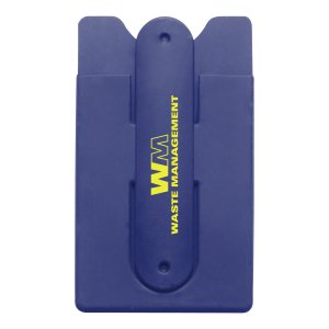 Phone Wallet with Stand