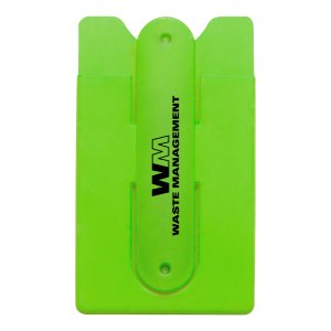Phone Wallet with Stand