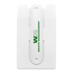Phone Wallet with Stand