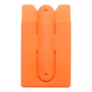 Phone Wallet with Stand