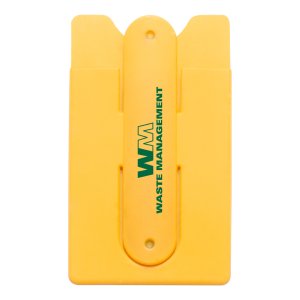 Phone Wallet with Stand