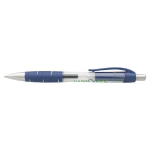 See-Through Recycled Gel Pen