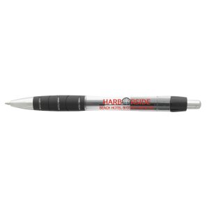 See-Through Recycled Gel Pen