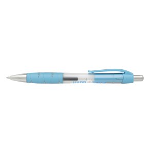 See-Through Recycled Gel Pen