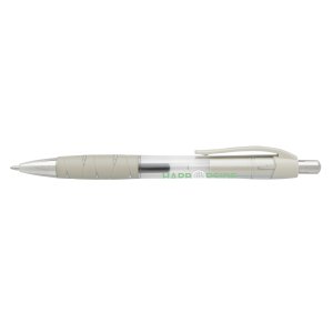 See-Through Recycled Gel Pen