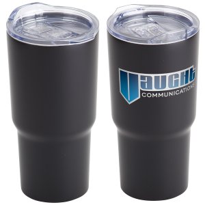 20 oz Stainless Travel Mug with Lid
