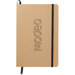 Eco Notes Recycled Journal 5.5" x 8.5"