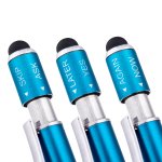 WhirlTop Recycled Aluminum Pen Stylus