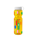 Translucent Yellow