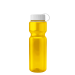 Translucent Yellow