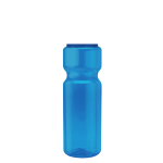 Translucent Blue
