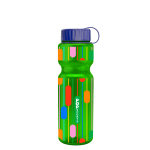 Translucent Green