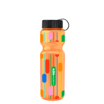 Translucent Orange