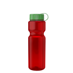 Translucent Red