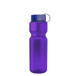 Translucent Violet