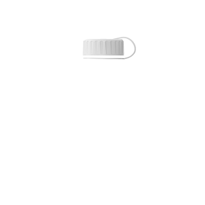 Adventurer Bottle with Tethered Lid - 28 oz.