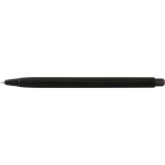 Black With Black Ink