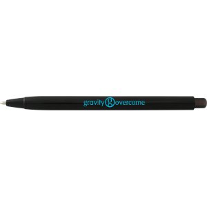 Pop Color Clip Pen