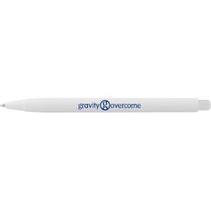 Pop Color Clip Pen