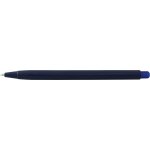 Navy With Black Ink