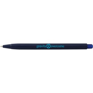 Pop Color Clip Pen