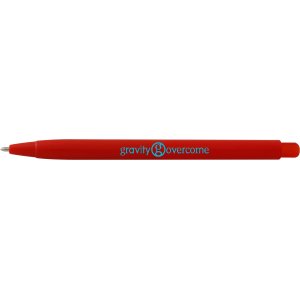 Pop Color Clip Pen