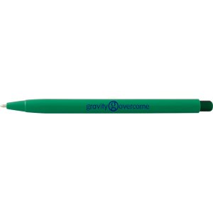 Pop Color Clip Pen