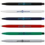 Pop Color Clip Pen