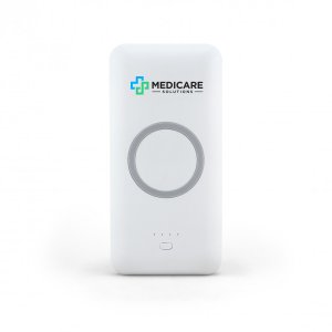 ZapPad 10,000 Wireless Power Bank