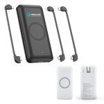 ZapPad 10,000 Wireless Power Bank