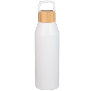 Bamboo Cap Chill Bottle 24oz