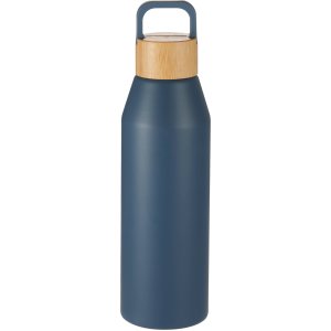 Bamboo Cap Chill Bottle 24oz