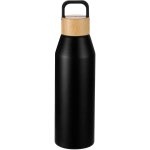 Bamboo Cap Chill Bottle 24oz
