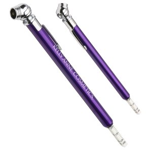 Pit Stop Pencil Tire Gauge 10-50 PSI