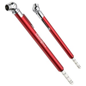 Pit Stop Pencil Tire Gauge 10-50 PSI
