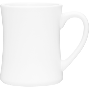 Cozy Chesterfield 15 oz. Ceramic Mug