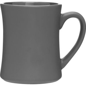 Cozy Chesterfield 15 oz. Ceramic Mug