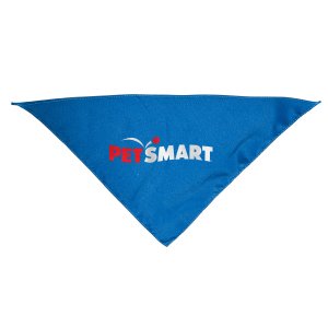 Scout's Small Pet Bandana