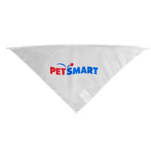 Scout's Small Pet Bandana