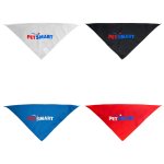 Scout's Small Pet Bandana