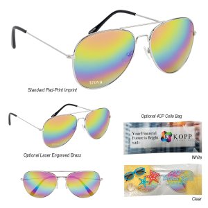 Jetset SunSafe Sunglasses