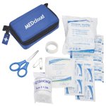 On-the-Go Fix-It First Aid Pouch