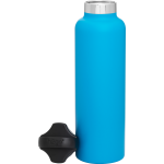 Matte Aqua