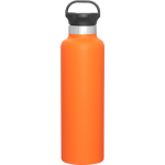 Matte Orange