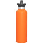 Matte Orange